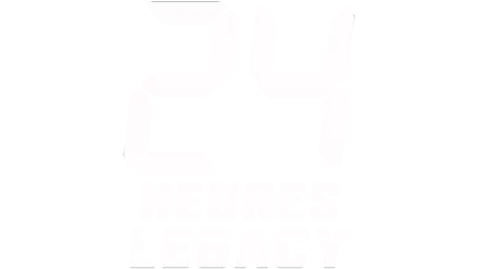 24 Heures : Legacy