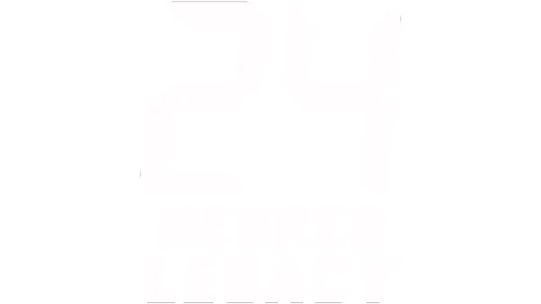 24 Heures : Legacy