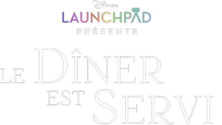 Le Dîner est servi