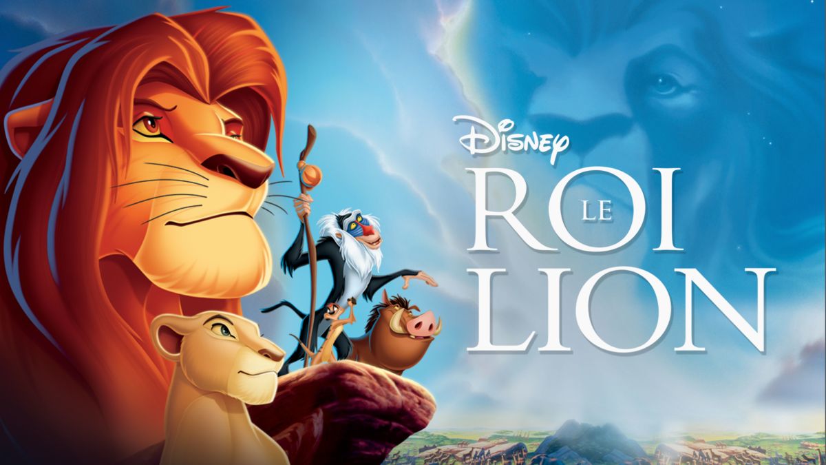 Le Roi Lion 2019 Disney Plus Le Roi Lion | Disney+