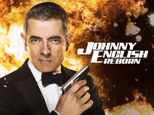 Johnny english reborn 2024 full movie watch online