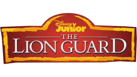 The Lion Guard