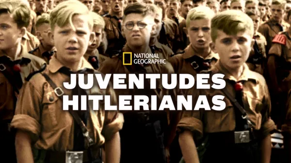 thumbnail - Juventudes Hitlerianas
