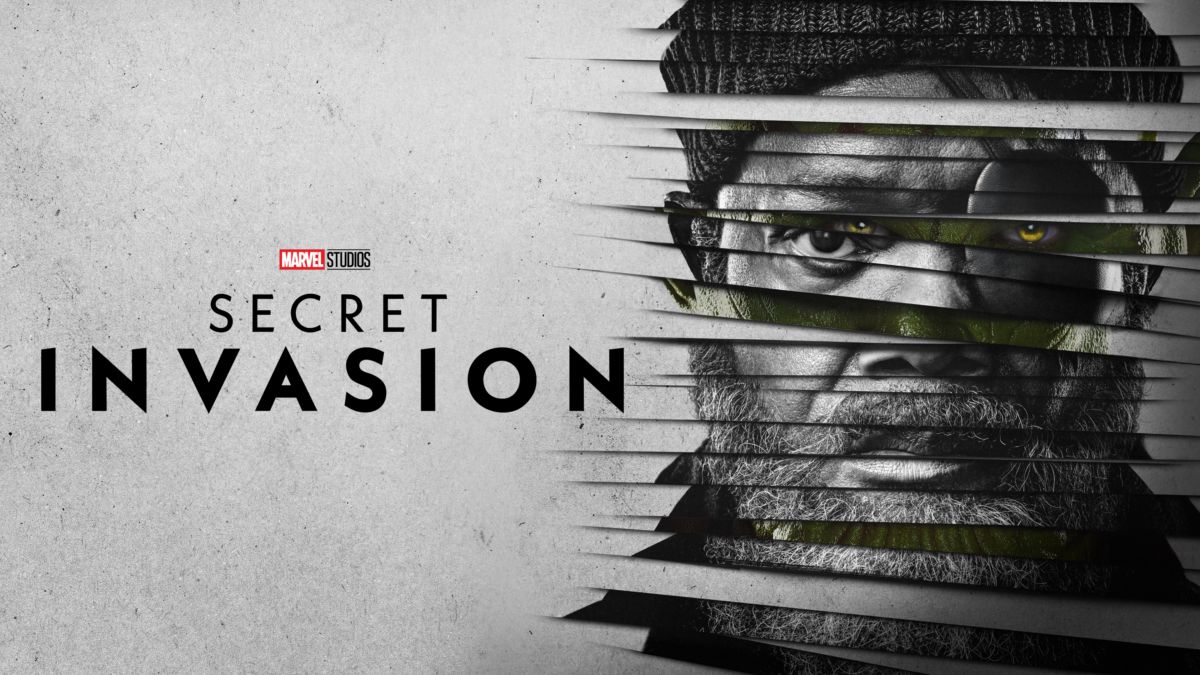 Guarda episodi completi di Secret Invasion | Disney+