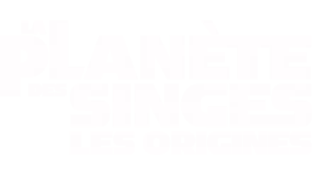 La Planète des Singes : Les Origines