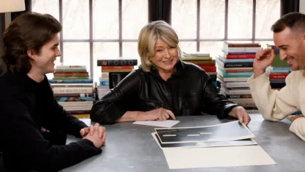 The Great American Tag Sale with Martha Stewart