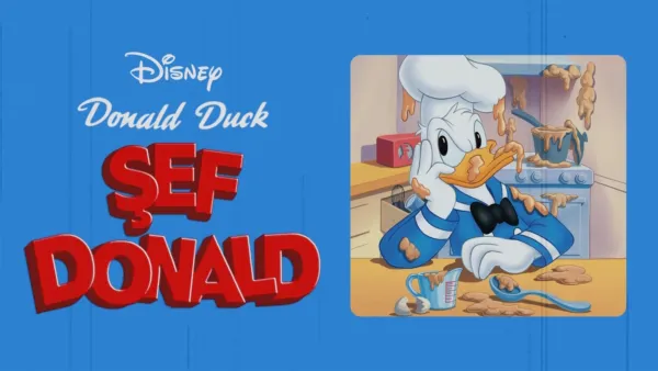 thumbnail - Şef Donald