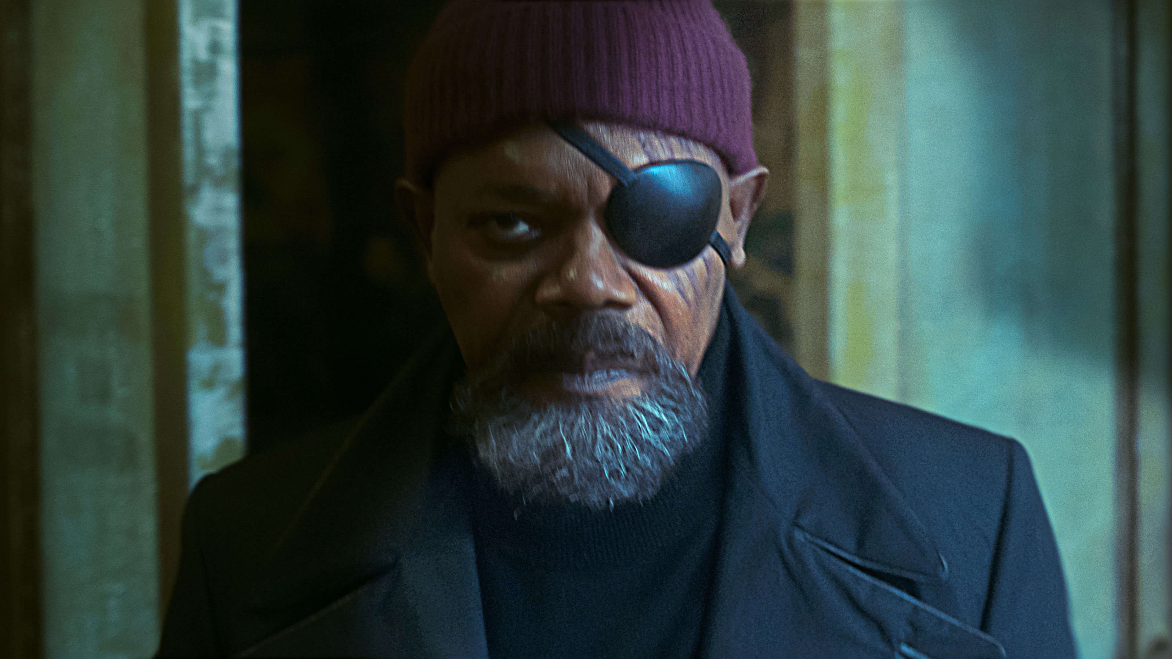 Marvel Studios' Secret Invasion Episode 9