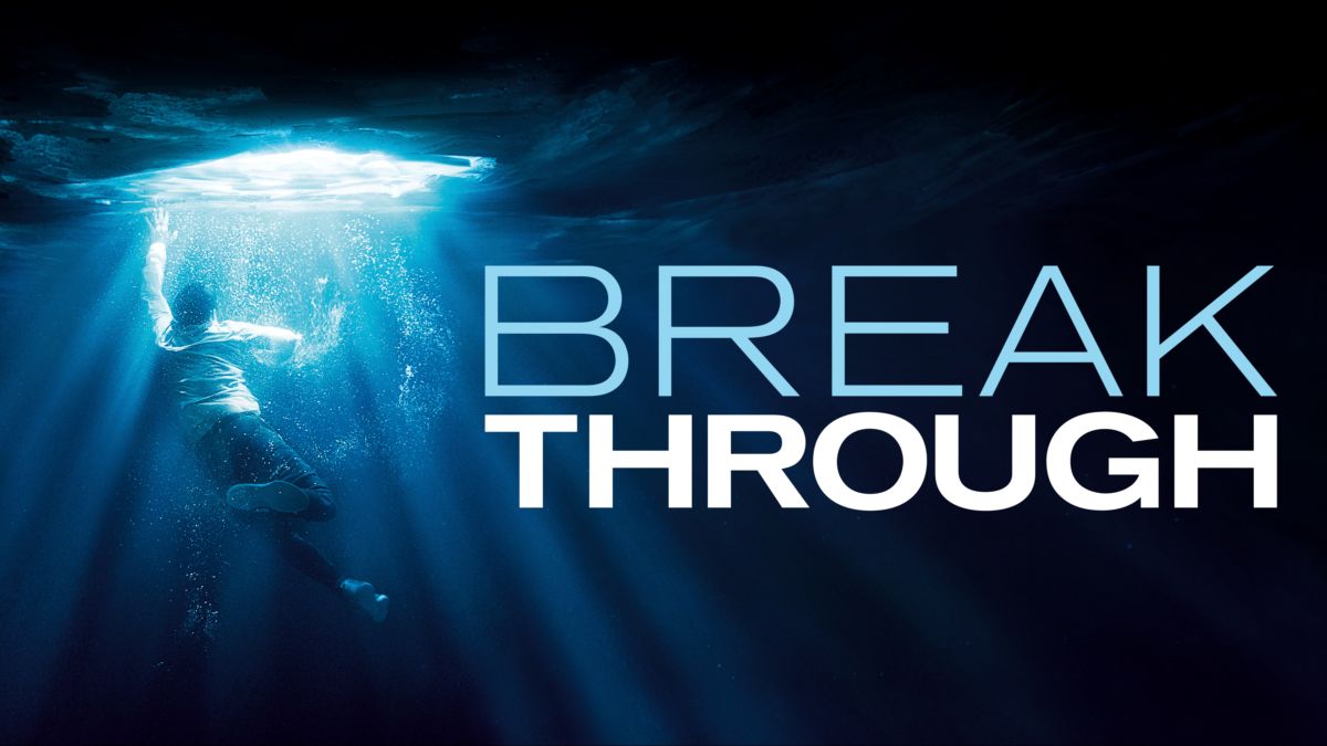 Watch Breakthrough Full movie Disney+
