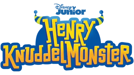 Henry Knuddelmonster