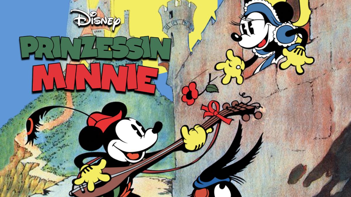 Prinzessin Minnie ansehen | Disney+
