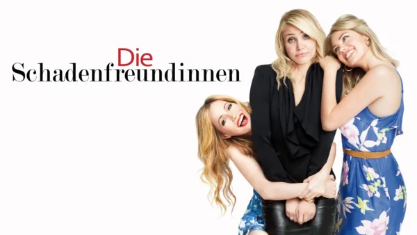 thumbnail - Die Schadenfreundinnen