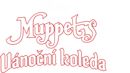 Muppets: Vánoční koleda