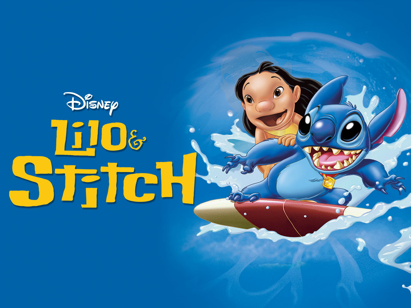 Watch Lilo Stitch Full Movie Disney