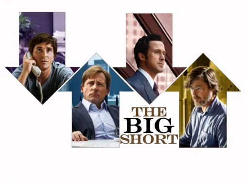 The big short full movie watch free new arrivals