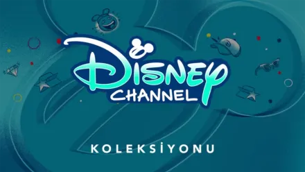 thumbnail - Disney Channel
