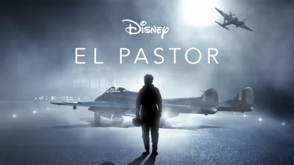 thumbnail - El pastor