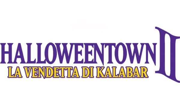 Halloweentown II - La vendetta di Kalabar