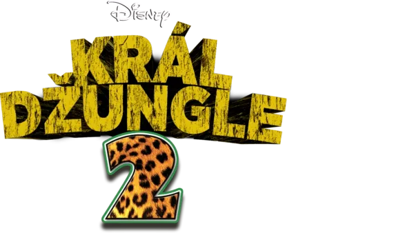 Král džungle 2