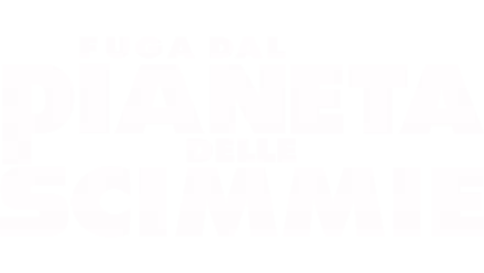 Fuga dal pianeta delle scimmie