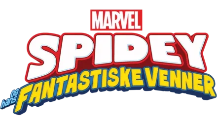 Spidey og hans fantastiske venner