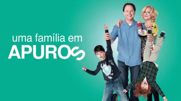 thumbnail - Uma Família em Apuros