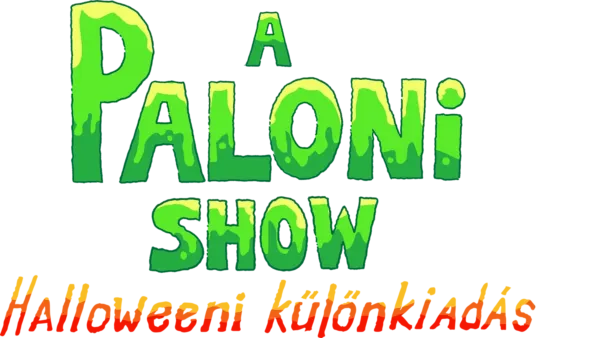 A Paloni Show: Halloweeni különkiadás