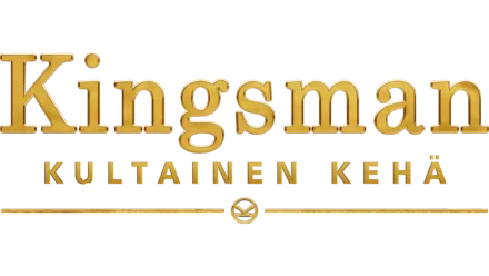 Kingsman: kultainen kehä