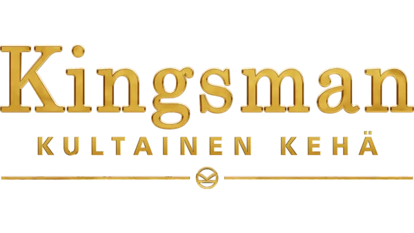 Kingsman: kultainen kehä