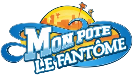 Mon pote le fantôme