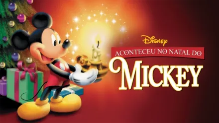 thumbnail - Aconteceu no Natal do Mickey