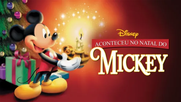 thumbnail - Aconteceu no Natal do Mickey