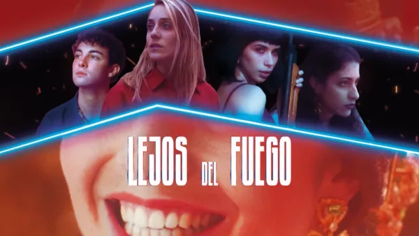 thumbnail - Lejos Del Fuego