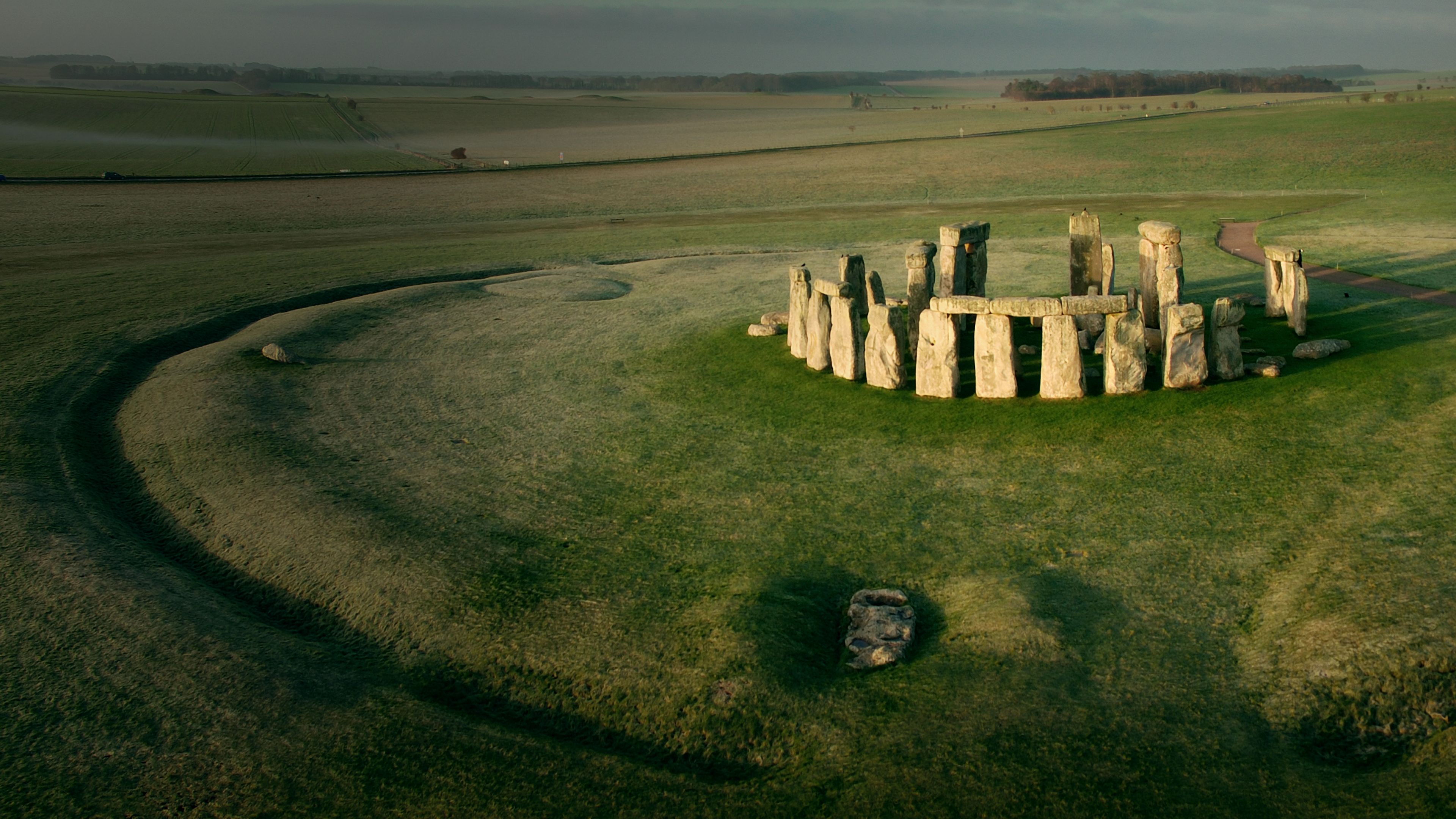 Watch Stonehenge Decoded: Secrets Revealed | Full movie | Disney+