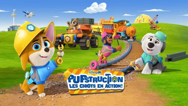 thumbnail - Pupstruction