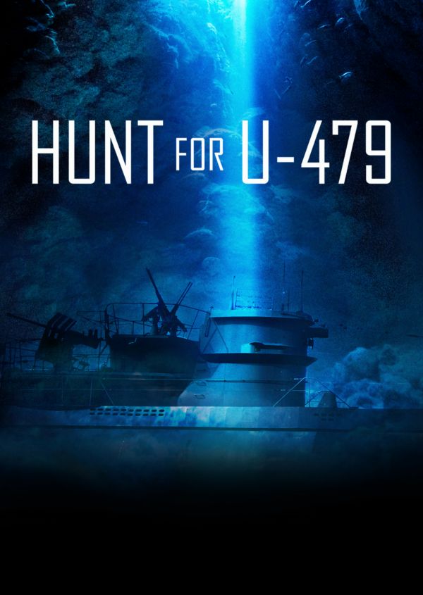 Hunt for U-479 on Disney+ ES