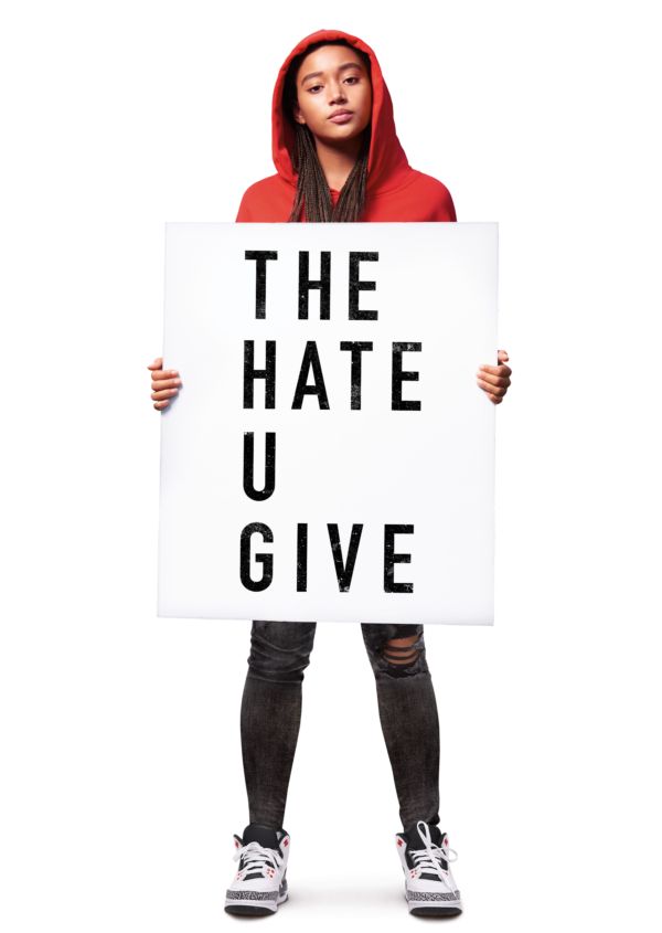 The Hate U Give on Disney+ AU