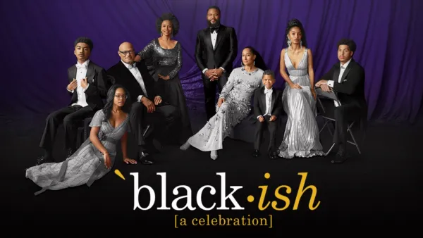 thumbnail - black-ish: A Celebration -- An ABC News Special