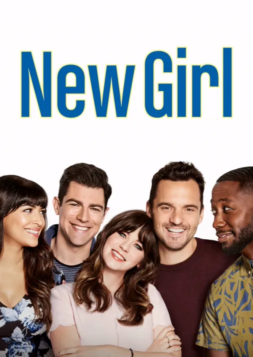 New girl online sales english subtitles