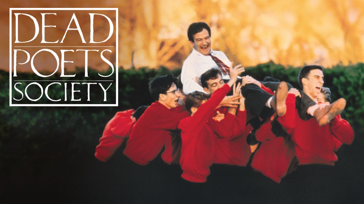 movie review about dead poets society