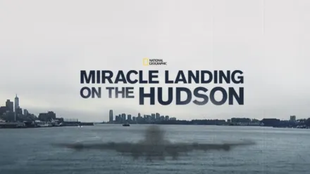 thumbnail - Amerrissage miracle sur la Hudson