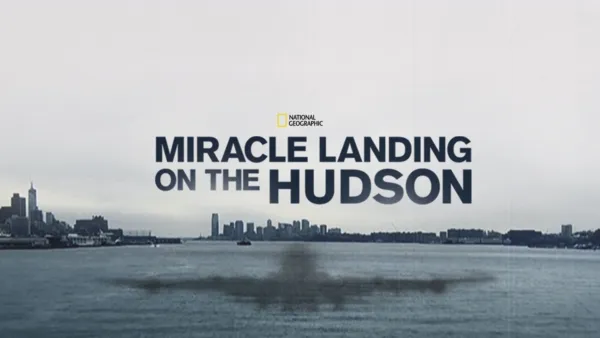 thumbnail - Miracle Landing on the Hudson
