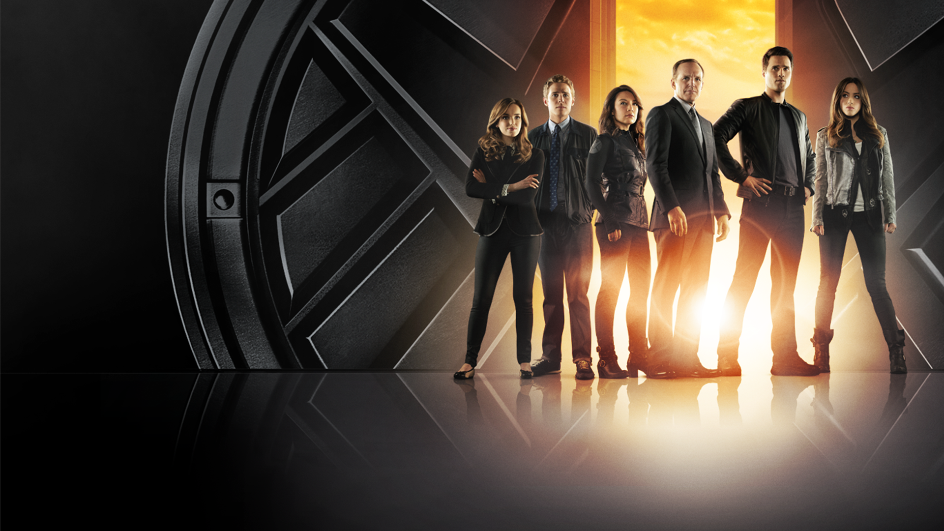 Agents of S.H.I.E.L.D.