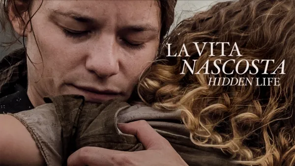 thumbnail - La vita nascosta - Hidden Life