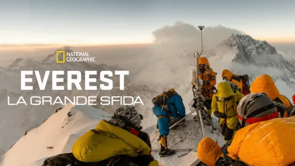 thumbnail - Everest: La Grande Sfida