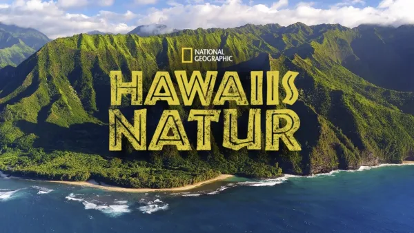 thumbnail - Hawaiis natur