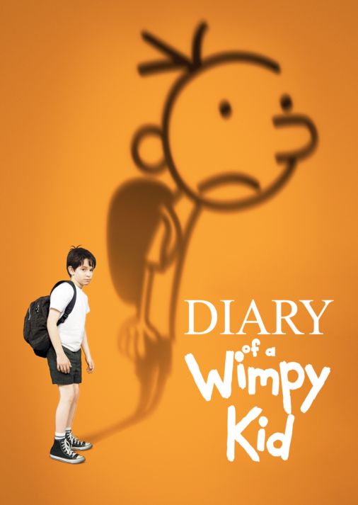 Watch Diary Of A Wimpy Kid