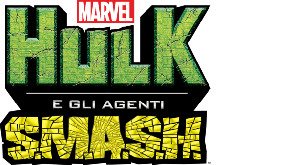Hulk e gli Agenti S.M.A.S.H.