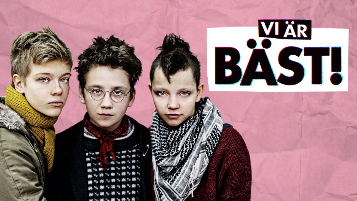 We Are the Best! ansehen Disney+