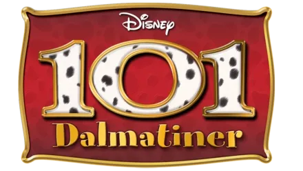 101 Dalmatiner ( - Diesmal sind die Hunde echt)